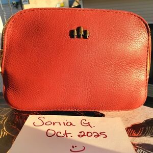 Portland Leather Scarlett Sling